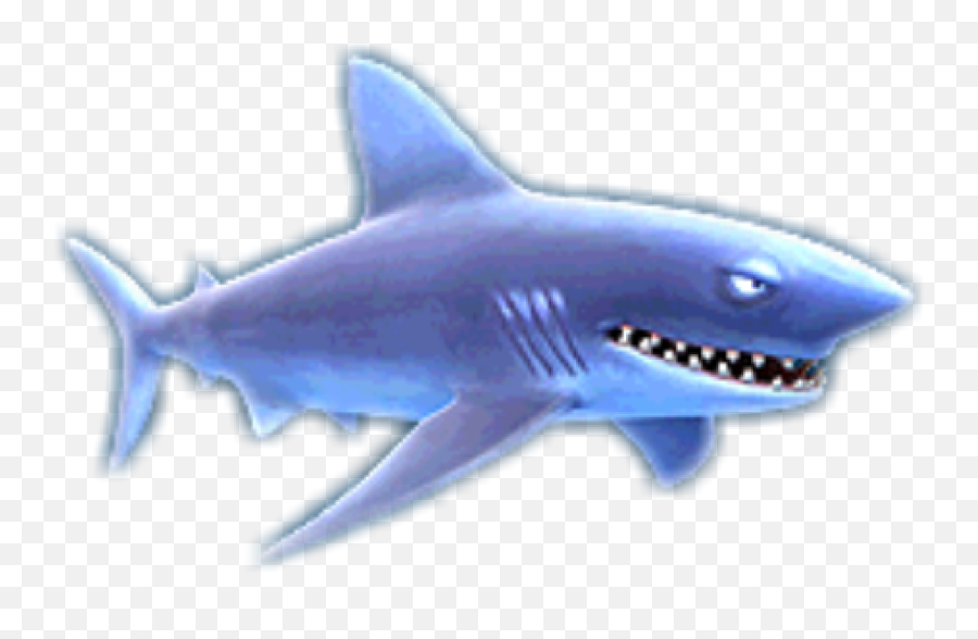 Mako Shark Hse Hungry Shark Wiki Fandom - Mako Shark Hungry Shark Evolution Emoji,Pufferfish Emoji