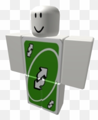 UNO Reverse Card - Roblox Uno Emoji