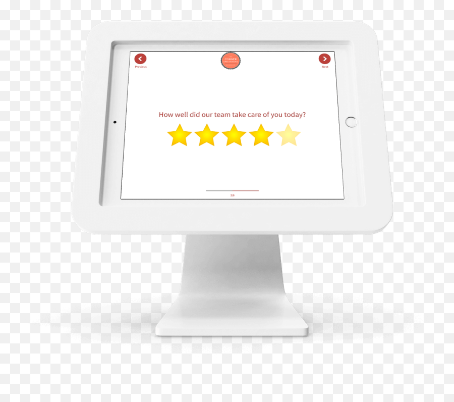 Customer Feedback With Nps Surveys U0026 Survey App - Display Device Emoji,How To Put Emojis On Ipad