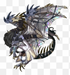 Flight Rising - Dragon Emoji,Thinky Emoji