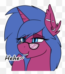2331386 - safe artistsevenserenity oc only ocsparky Cartoon Emoji