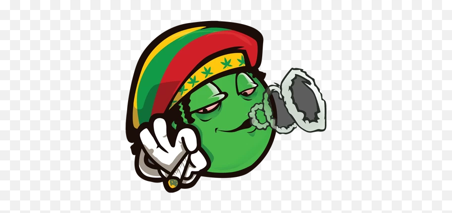 Our - Smoke Weed Png Logo Emoji,Emoji For Weed