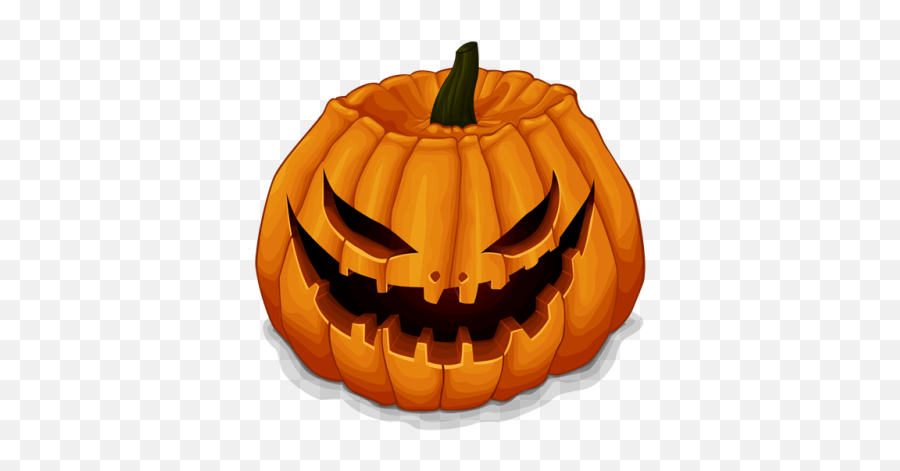 Download Halloween Free Png Transparent Image And Clipart - Pumpkin Halloween Png Emoji,Pumpkin Emoji Png