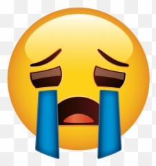 emoji u2013 The Official Brand Loudly crying face fitz - Emoji Icons