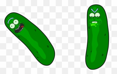 Top Downloaded Cursors - Rick And Morty Custom Cursor Emoji,Pickle Rick Emoji