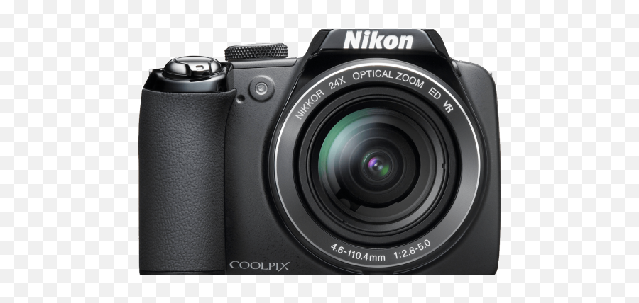Camera Icon Clipart - Png4u Nikon Coolpix P90 Emoji,Film Camera Emoji