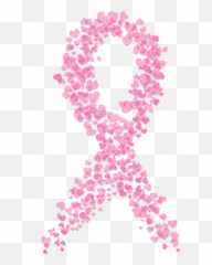 Hope Women Breast Cancer Pink Ribbon - Illustration Emoji,Breast Cancer Emoji
