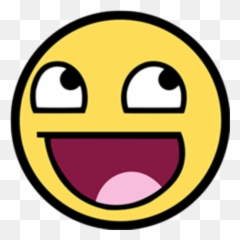 Emojis Copy Paste Roblox - Epic Face Transparent Emoji,Bear Emoticon