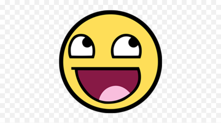 Emojis Copy Paste Roblox - Epic Face Transparent Emoji,Bear Emoticon