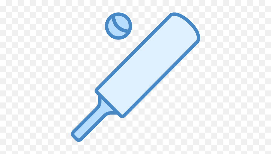 Cricket Icon - Clip Art Emoji,Cricket Emoji