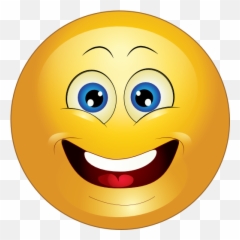 Smiley Emoticons Clipart - Gif Png Emoji
