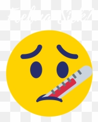 East Valley School District No - Sick Emoji,Nurse Emoji