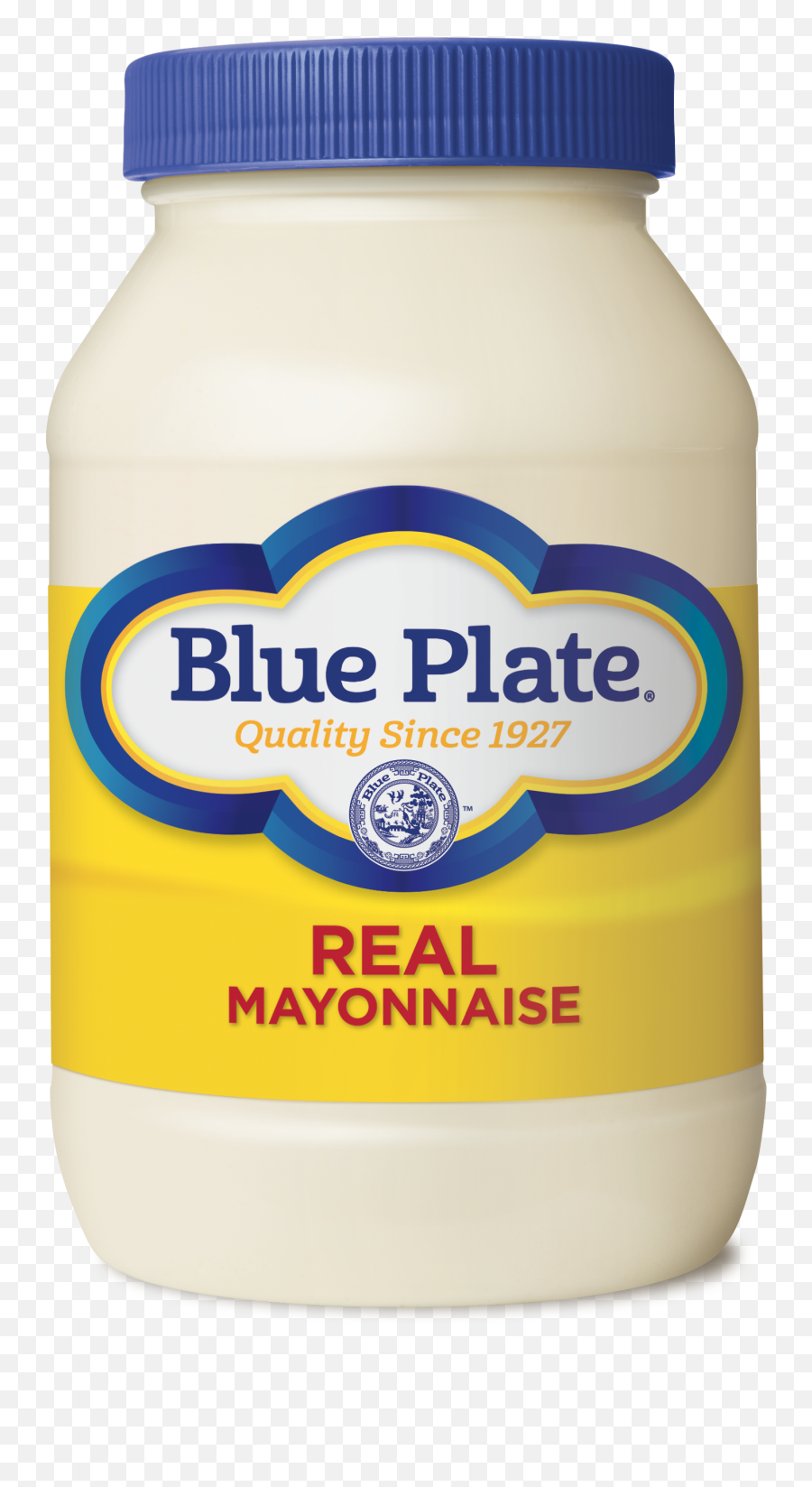 Mayonnaise Png - Blue Plate Mayonnaise 30 Oz Emoji,Milk Bottle Emoji