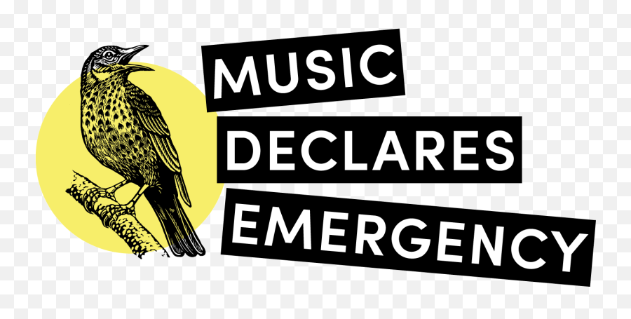 Music Declares Emergency - Music Emoji,Liberia Flag Emoji