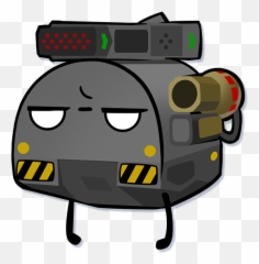 War Robots Stickers - War Robots Sticker By Pixonic Game Emoji,Boombox Emoji