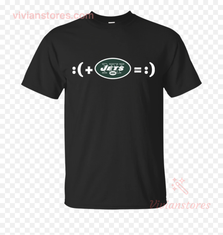 Jets Football Fan Funny Emoji Emoticon - Logos And Uniforms Of The New York Jets,Georgia Flag Emoji