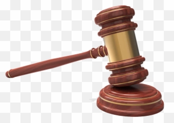 Gavel Clipart Federal Courts Gavel - Court Hammer Png Emoji,Judge Gavel Emoji
