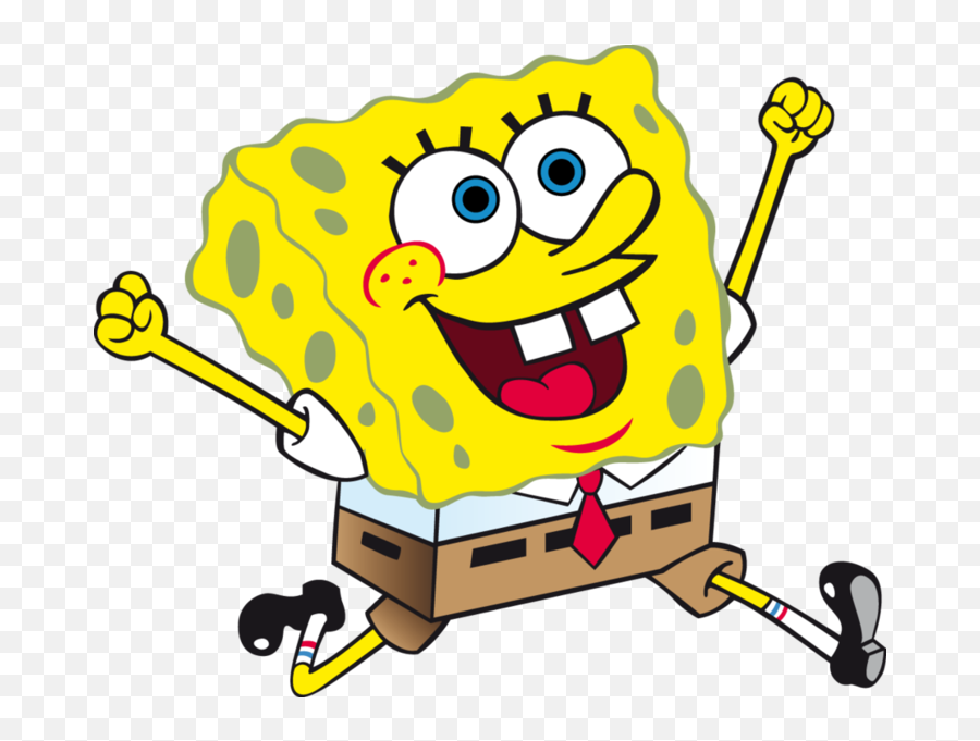 Spongebob Squarepants - Spongebob Squarepants Emoji,Spongebob Emoji