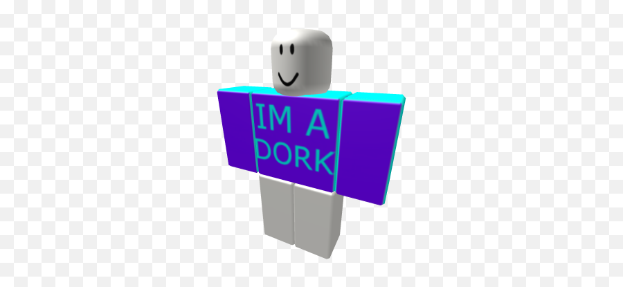 Dork - Roblox Shirt Template Emoji,Dork Emoticon