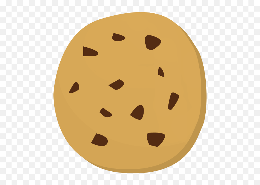 Free Cookie Transparent Download Free - Chocolate Chip Cookie Printable Emoji,Cookie Emojis