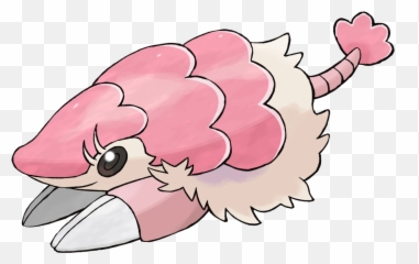 Recruiting - Cartoon Pink Fairy Armadillo Emoji,Armadillo Emoji
