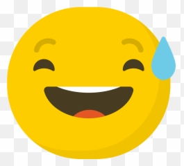 Emoji King - Smiley