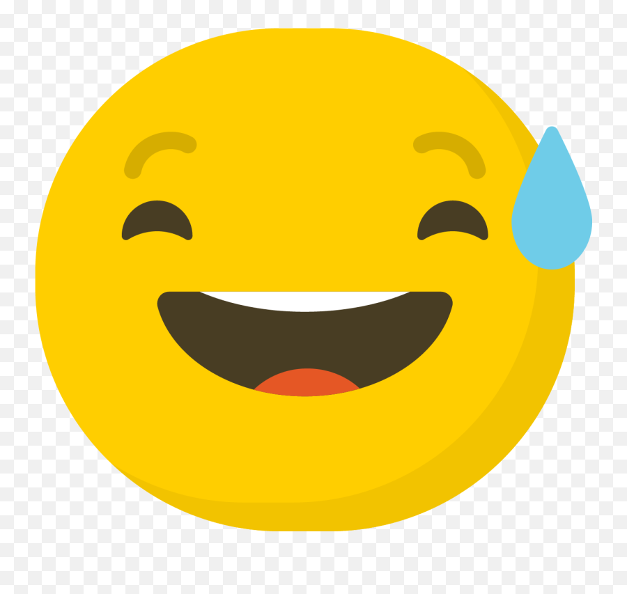 Emoji King - Smiley,Giant Emoji Stickers