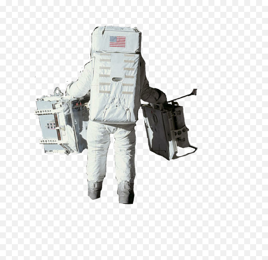 Astronaut Spaceman Space Leaving Leave - Buzz Aldrin Lune Emoji,Spaceman Emoji