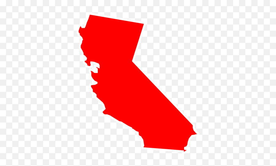 Transparent Png Clipart - California Clipart Emoji,California State Emoji