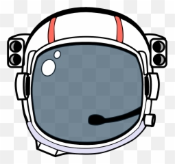 Space Helmet Astronaut Astronauta Astronauthelmet Casco - Clipart Astronaut Helmet Emoji,Astronaut Emoji