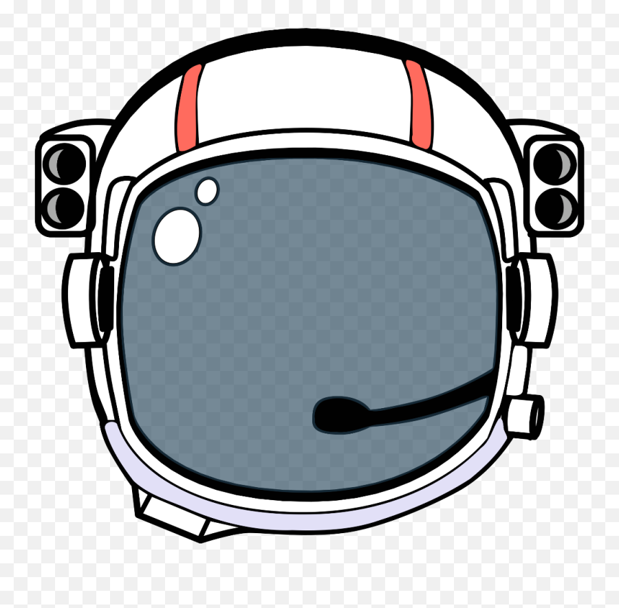 Space Helmet Astronaut Astronauta Astronauthelmet Casco - Clipart Astronaut Helmet Emoji,Astronaut Emoji