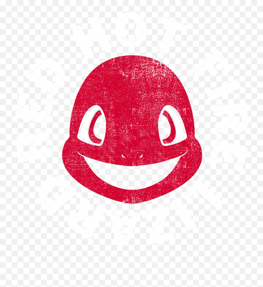 Red Hot Fire Lizard - Smiley Emoji,Lizard Emoticon