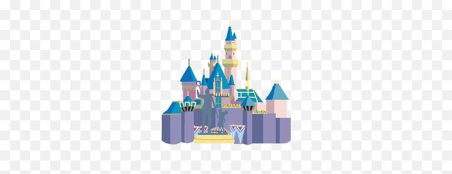 Sleeping Beauty Castle Sketch At - Sleeping Beauty Castle Art Emoji,Disney Castle Emoji
