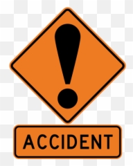 Accident - Logo Emoji