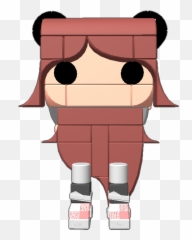 Blocksworld - Cartoon Emoji,Mlg Glasses Emoji