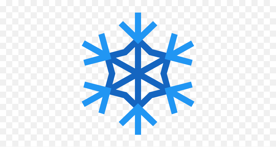 Snowflake Icon - Free Download Png And Vector National Hvac Tech Day Emoji,Snowflake Emoji