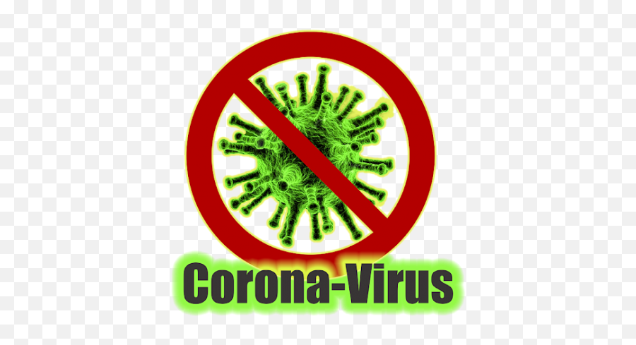 Can Emojiu0027s Save Lives U2013 The Conrad Howler - Corona Virus Logo Png,Flex Emoji