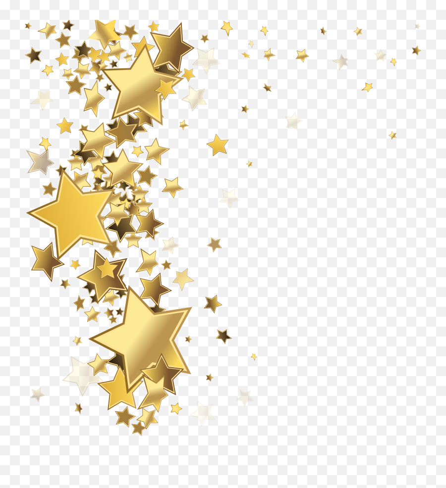 Gold Star Background Png Free Gold Emoji,Gold Star Emoji