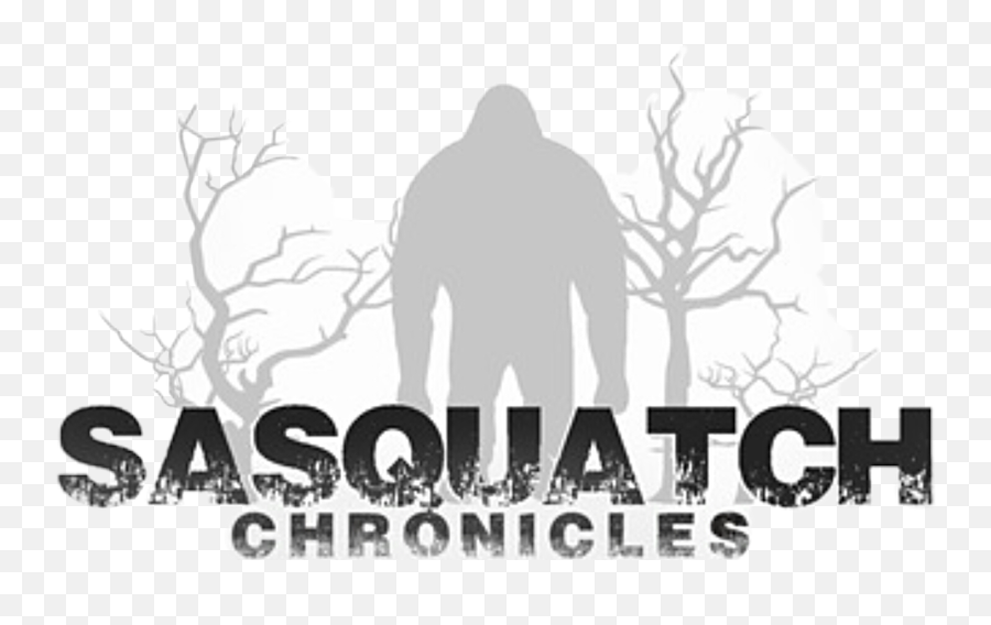 Sasquatchchronicles Sasquatch Bigfoot Cryptid Governmen - Willow Emoji,Bigfoot Emoji