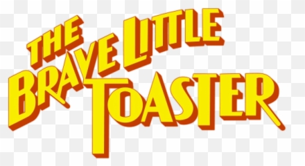 The Brave Little Toaster Disney Wiki Fandom - Brave Little Toaster Clipart Emoji,Toaster Emoji