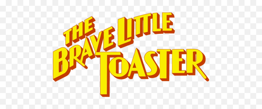 The Brave Little Toaster Disney Wiki Fandom - Brave Little Toaster Clipart Emoji,Toaster Emoji