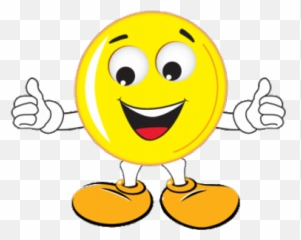 Happy Clipart Gif Emoji
