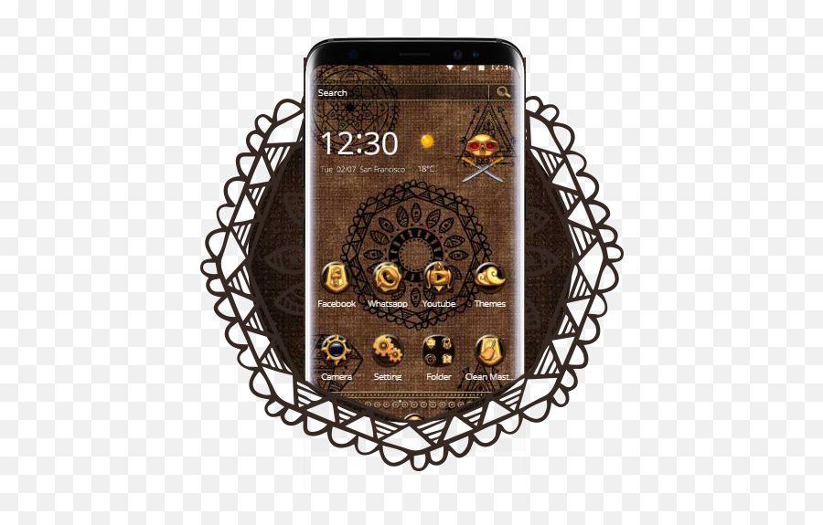 Amazoncom Ancient Times After Warrior Theme 2d Appstore - Iphone Emoji,Snapchat Emoji Themes