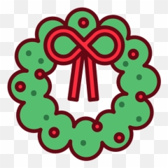 Winking Santa Clipart Transparent 48 Photos on This - Flower Takashi Murakami Emoji