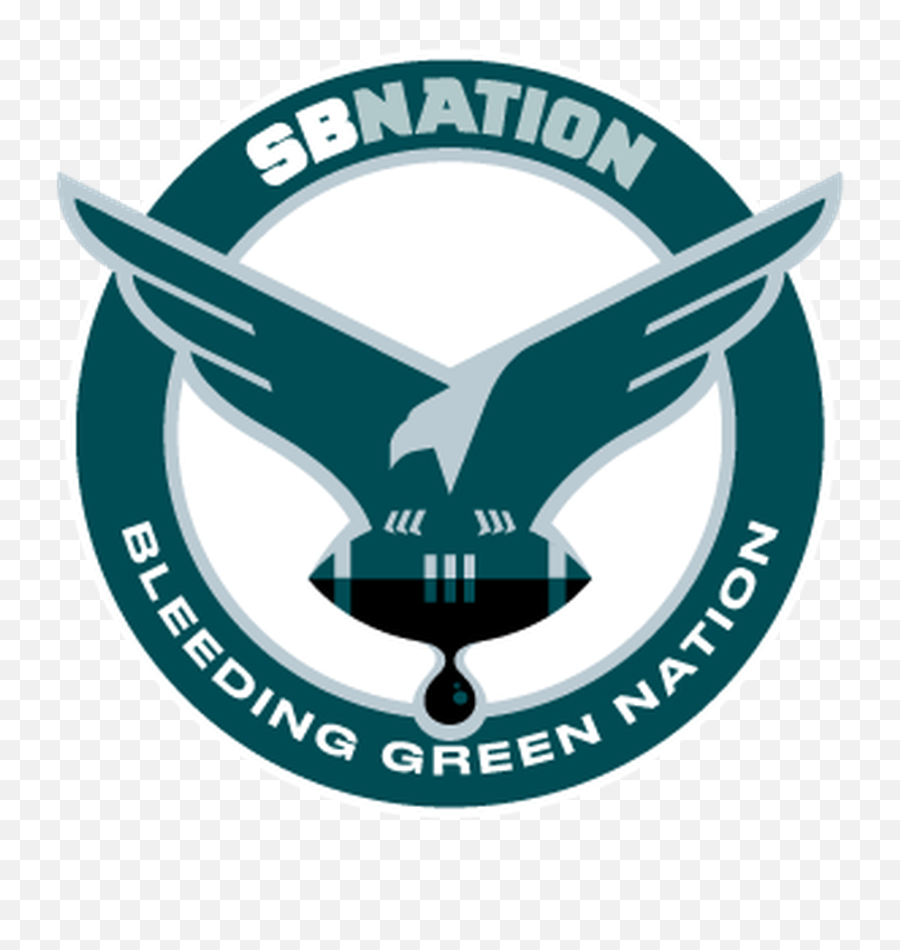 Nfl Eagles Logo Transparent Png - Hc Benátky Nad Jizerou Emoji,Philadelphia Eagles Emoji