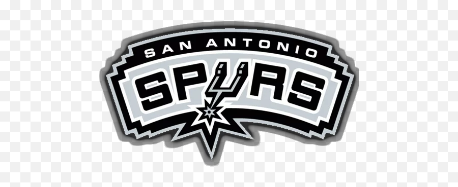 West Side Stickers Stickers For Telegram - San Antonio Spurs Emoji,West Side Emoji