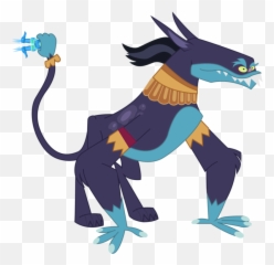Viewing Luna As The Great Goddess A Wiccanu0027s Veiw On Mlp - Mlp Daring Daughter Emoji,Phallic Emoji