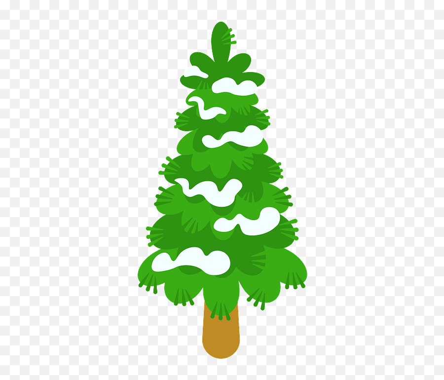 Free Evergreen Tree Clipart Download Free Clip Art Free - Clipart Evergreen Tree Emoji,Evergreen Tree Emoji