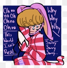 My Art pow - Cartoon Emoji