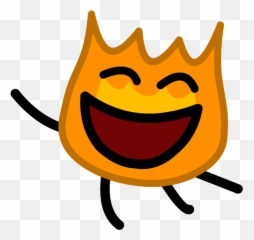 Top Stickers for Android u0026 iOS Gfycat - Bfdi Firey Jr Emoji